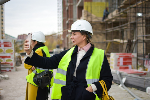 Блогерская Нива Блогерская Нива