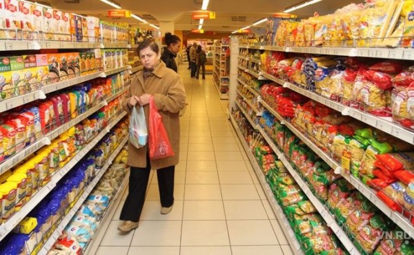 Администратор &laquo;Ленты&raquo; украла из кассы 420 тыс. рублей