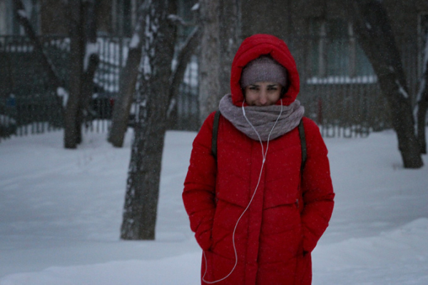 &laquo;О норке мечтают русские клуши за 40&raquo; - пуховики против шуб