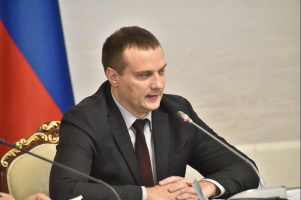 Мусорная реформа в НСО: реальность 2019 и перспективы 2020