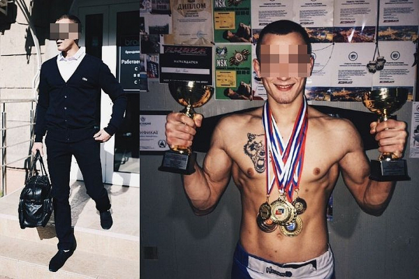 За бойца ММА вступилась девушка с лопатой: теперь студентка на скамье подсудимых