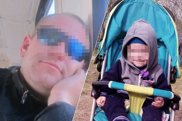 «Мужик попал под волну о домашнем насилии»: соседи вступились за изверга, который тушил окурки о трехлетнего мальчика