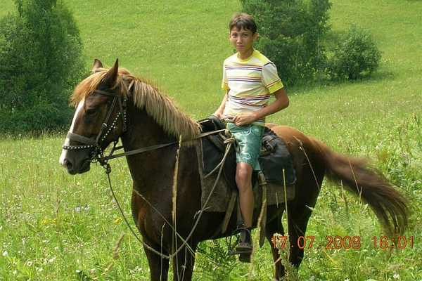 Сибиряк пять лет доказывал невиновность в смерти брата, а теперь должен будет выплачивать его долги Сибиряк пять лет доказывал невиновность в смерти брата, а теперь должен будет выплачивать его долги