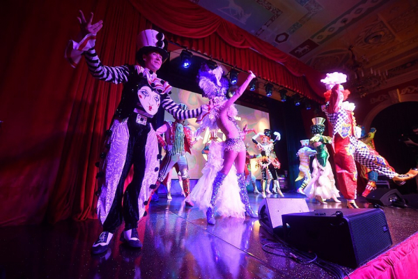 Владимир Шемякин: Это очень доброе и дорогое искусство, аналогов которому нет