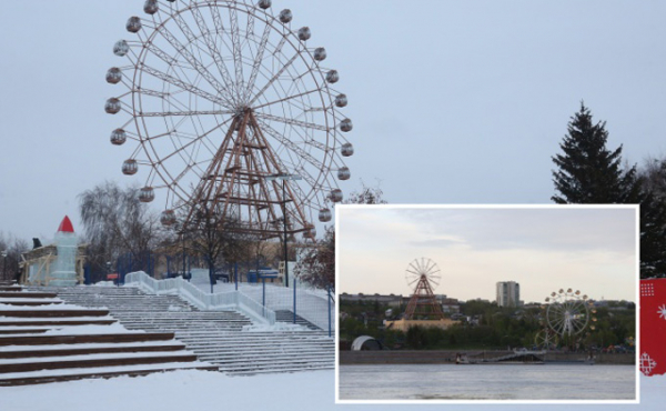 Было-стало: как менялся Новосибирск в 2019 году