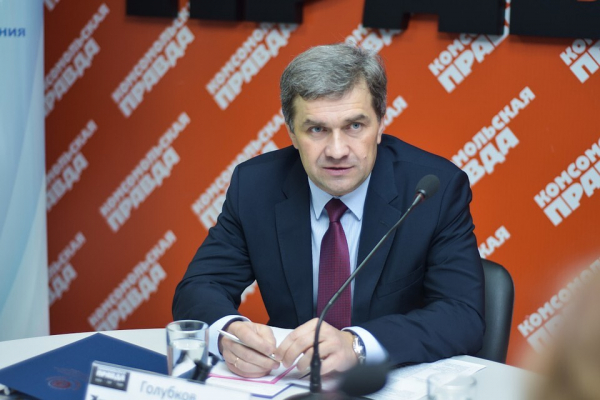 &laquo;Люди не гибнут за металл&raquo;: в Новосибирской области снизился уровень травматизма на производстве