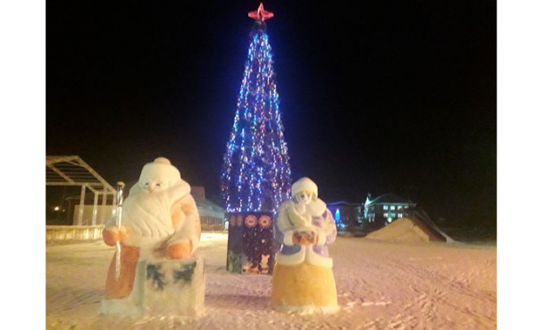 Фигуры, которые нас удивили: Шрек, «монстры» и Щелкунчик Фигуры, которые нас удивили: Шрек, «монстры» и Щелкунчик