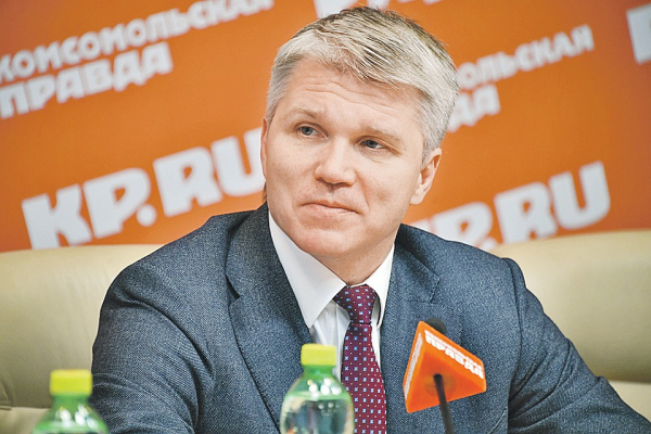 Главное, что нужно знать о допинговом скандале и решении ВАДА Главное, что нужно знать о допинговом скандале и решении ВАДА