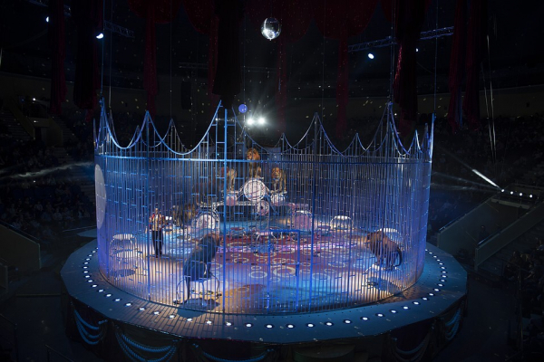 Владимир Шемякин: Это очень доброе и дорогое искусство, аналогов которому нет