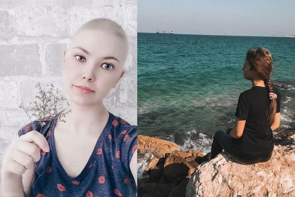 &laquo;Чтоб ты сдохла!&raquo;: раковую больную затравили в соцсетях из-за фото с пляжа в Израиле