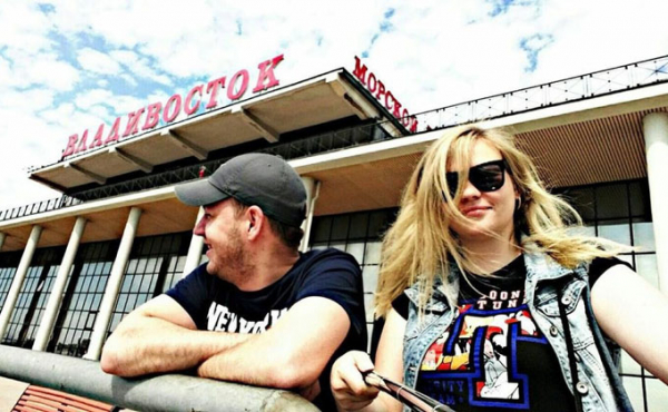 «Клиенты не стесняются»: глухая пара открыла мастерскую в Бердске «Клиенты не стесняются»: глухая пара открыла мастерскую в Бердске