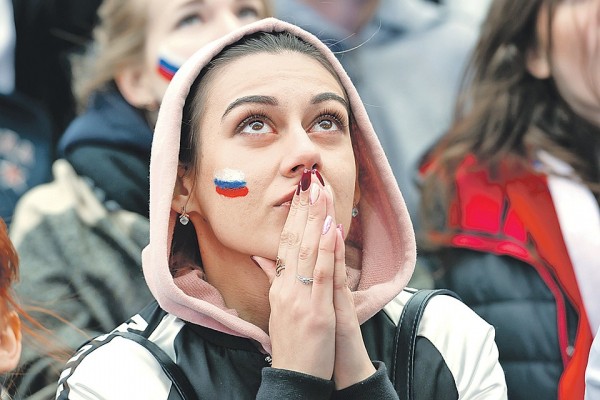 Главное, что нужно знать о допинговом скандале и решении ВАДА Главное, что нужно знать о допинговом скандале и решении ВАДА