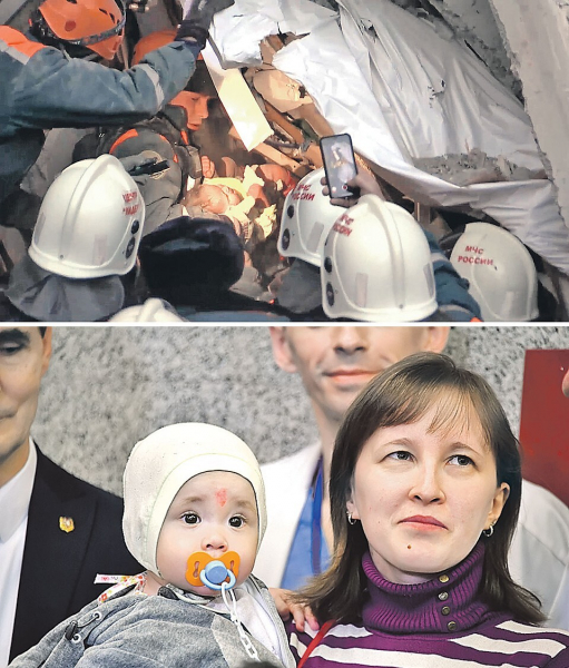 Генерал-полковник Евгений Зиничев: Когда под завалами нашли 11-месячного Ваню Фокина, мне позвонил президент: &laquo;А ты говорил &ndash; живых нет&raquo;