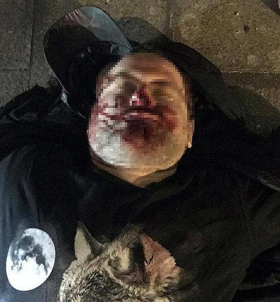 Проверка слухов: Мог ли лубянский стрелок работать на британскую разведку? Проверка слухов: Мог ли лубянский стрелок работать на британскую разведку?