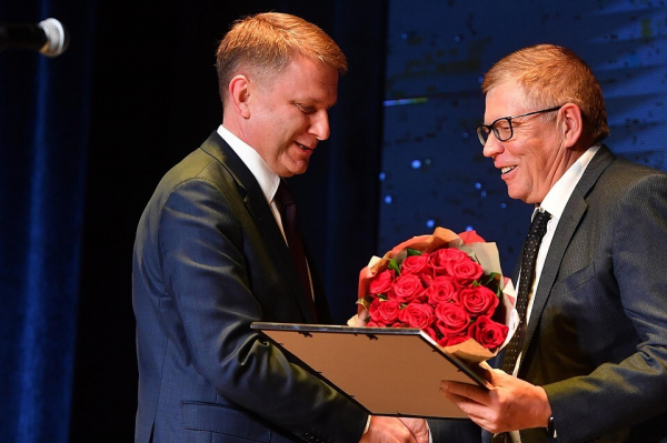 Владимир Шемякин: Это очень доброе и дорогое искусство, аналогов которому нет