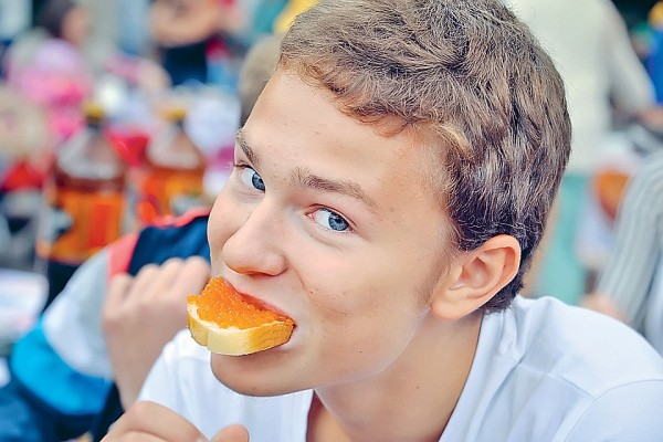 Экономические итоги 2019 года: Лучше всего мы живем по индексу красной икры