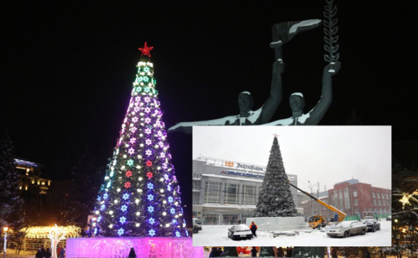 Было-стало: как менялся Новосибирск в 2019 году