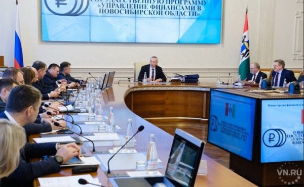 Программы развития биофарм и аграрного кластеров утвердило правительство