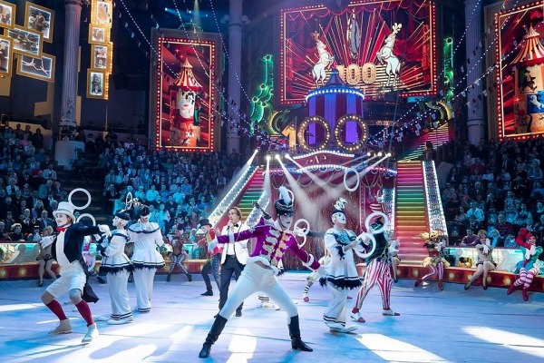 Владимир Шемякин: Это очень доброе и дорогое искусство, аналогов которому нет