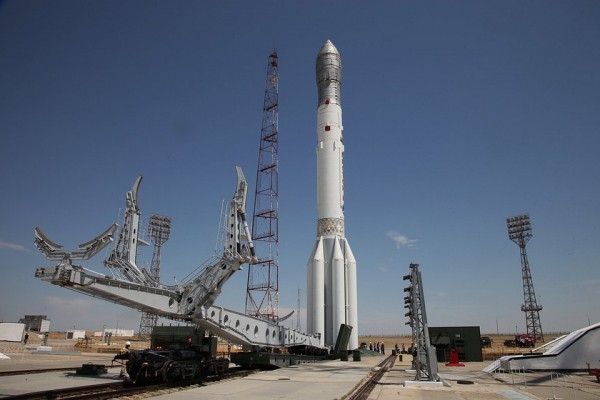 Новый рывок России в космос: нас ждут Луна, Венера и Марс