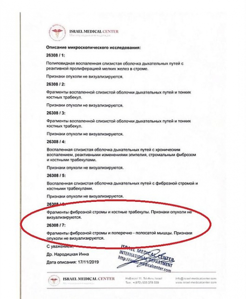 &laquo;Чтоб ты сдохла!&raquo;: раковую больную затравили в соцсетях из-за фото с пляжа в Израиле
