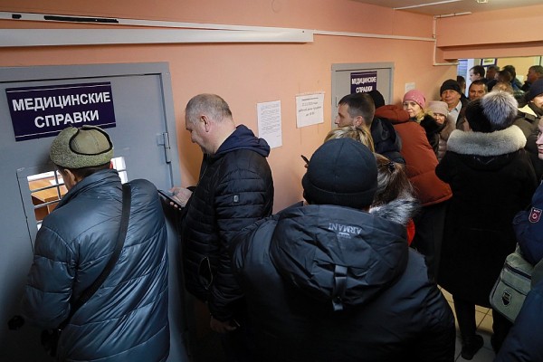 Что нам запрещали в этом году: пять самых нелепых законодательных инициатив 2019