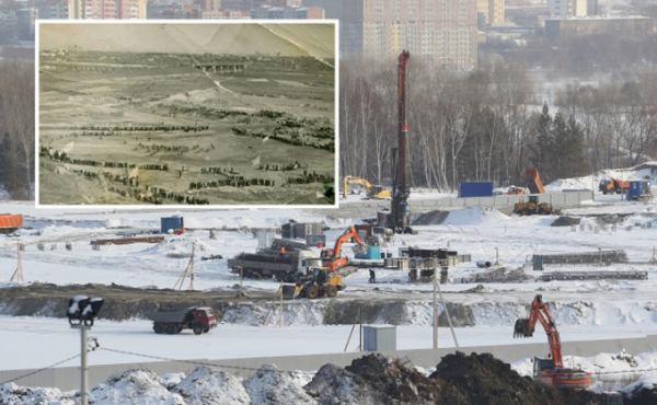 Было-стало: как менялся Новосибирск в 2019 году