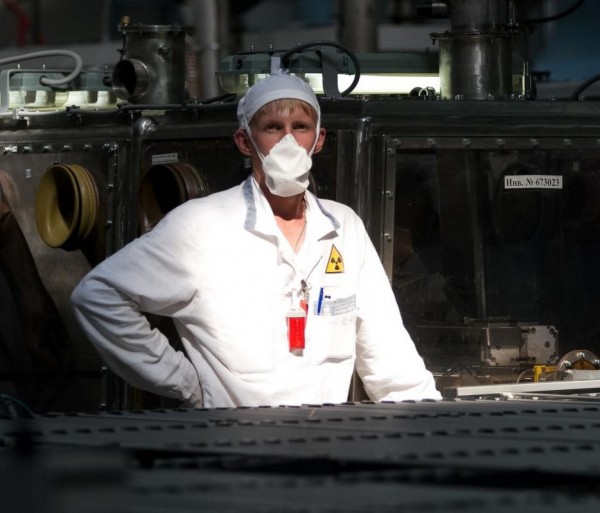 Термоядерный реактор с&nbsp;открытой ловушкой разрабатывают в&nbsp;Новосибирске