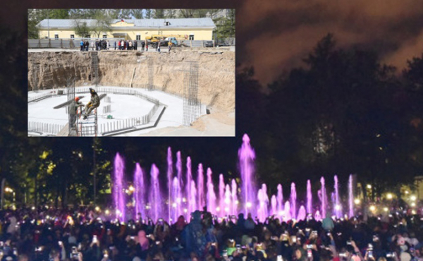 Было-стало: как менялся Новосибирск в 2019 году