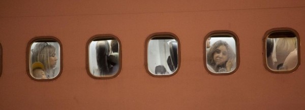 Яндекс выяснил, куда новосибирцы едут на&nbsp;новогодние праздники