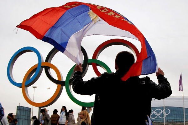 Сможет ли Россия организовать свои Олимпийские игры