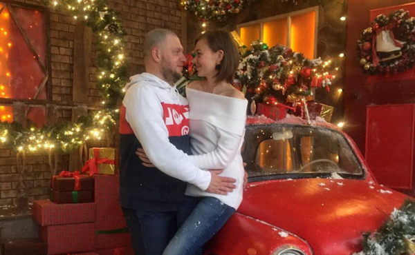 «Клиенты не стесняются»: глухая пара открыла мастерскую в Бердске «Клиенты не стесняются»: глухая пара открыла мастерскую в Бердске