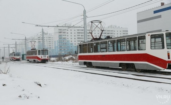 Завтра подорожает проезд в новосибирском транспорте