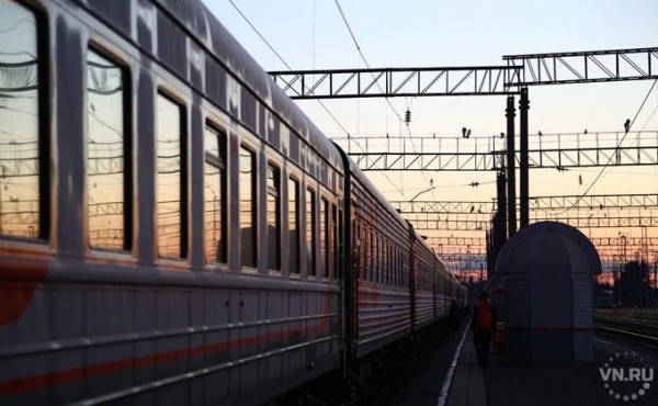 РЖД: с 2020 года пассажирам верхних полок разрешат сидеть на нижних