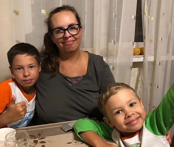 &laquo;Он ждал своего часа пять лет!&raquo;: суррогатная мать рассказала, как родила &laquo;ребенка-мамонтека&raquo;