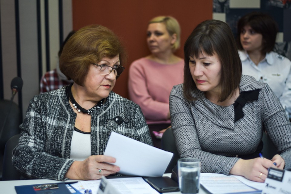 &laquo;Люди не гибнут за металл&raquo;: в Новосибирской области снизился уровень травматизма на производстве