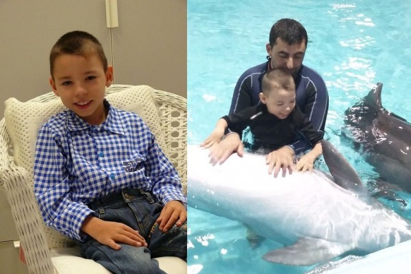 «Мальчик просто ленится»: врачи не заметили у младенца ДЦП «Мальчик просто ленится»: врачи не заметили у младенца ДЦП