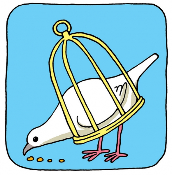 Что нам запрещали в этом году: пять самых нелепых законодательных инициатив 2019