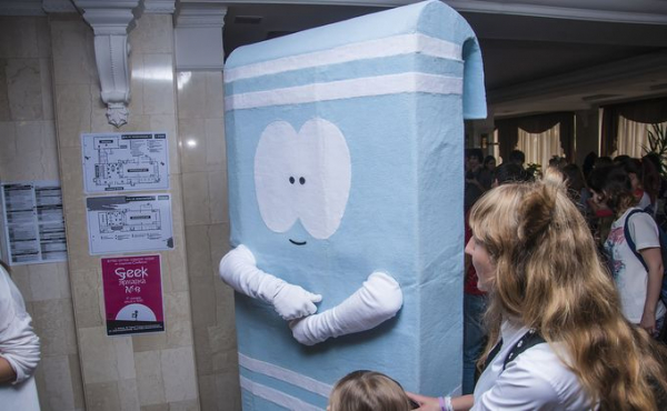 Зайчики против Халка: новогодние костюмы – вредные и безопасные Зайчики против Халка: новогодние костюмы – вредные и безопасные