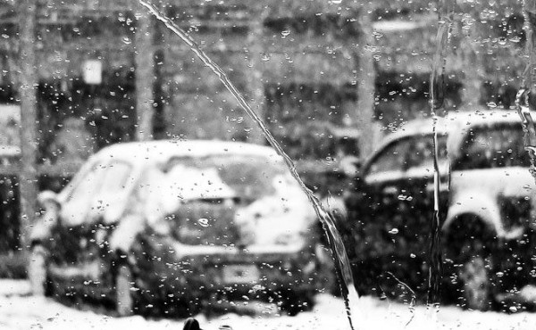 Погода 2-8 декабря в Новосибирске: дожди и тепло до +1°С Погода 2-8 декабря в Новосибирске: дожди и тепло до +1°С