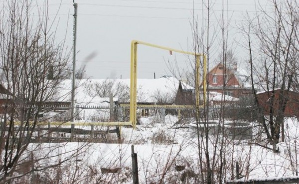 В махинациях с газопроводом на 42 млн руб. уличили главу сельсовета