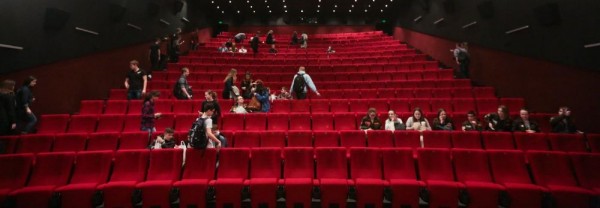 Восемь романтических комедий для новогодних каникул 2020 Восемь романтических комедий для новогодних каникул 2020