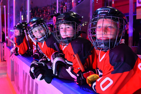 Форум России и Казахстана, хоккейная академия &laquo;Авангард&raquo; и открытие &laquo;Эрмитажа&raquo;: Чем запомнился Омской области 2019 год