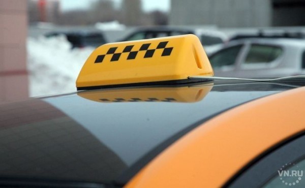 Скандальная пассажирка такси может оказаться под следствием Скандальная пассажирка такси может оказаться под следствием