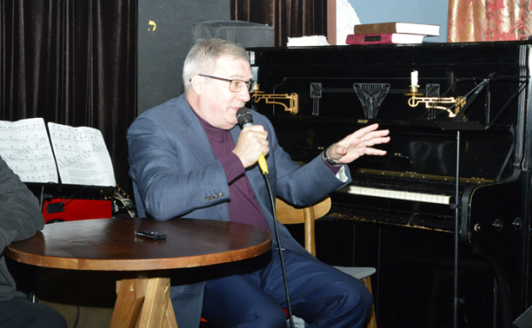 Эксперты: &laquo;Мигранты во дворах, в маршрутках, в медицине...&raquo;