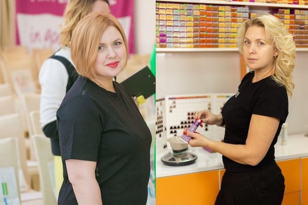 &laquo;Меня никто не узнает!&raquo;: сибирячка похудела на 30 килограммов, чтобы не потерять работу