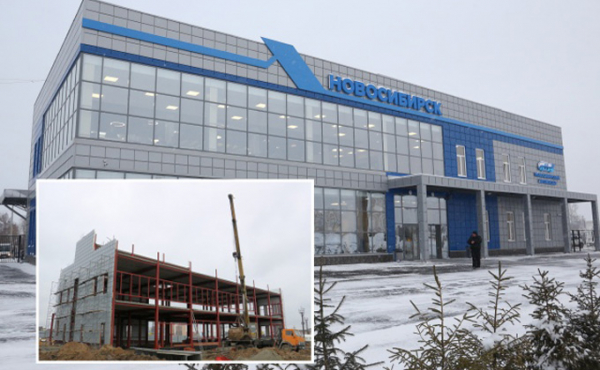 Было-стало: как менялся Новосибирск в 2019 году