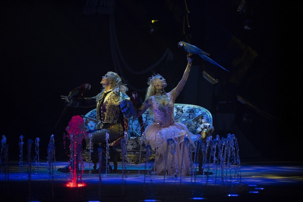 Владимир Шемякин: Это очень доброе и дорогое искусство, аналогов которому нет