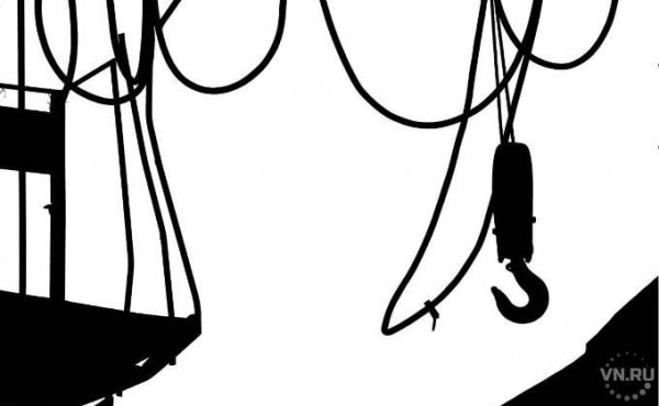 Мошенники подожгли автокран ради страховки в Коченево