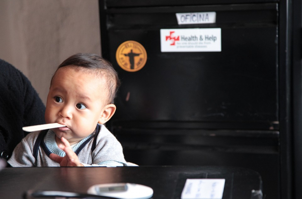 Зубная щетка ценнее айфона, а колу пьют вместо воды: дневник новосибирского врача, спасавшего детей в трущобах Америки Зубная щетка ценнее айфона, а колу пьют вместо воды: дневник новосибирского врача, спасавшего детей в трущобах Америки